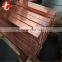 0.5mm thick 4'x8' copper sheet in stock