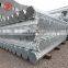 Hot Dipped Galvanized Rigid Steel Conduit Pipe