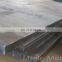 PPGI Corrugated Roofing Sheet Galzed Roofing Tile