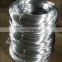 Galvanized low carbon steel wire for armouring cable sae1006/1008/1010