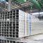 best price rectangular/square steel pipe/tubes/hollow section galvanized/black annealing pipe