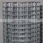 underground supporting galvanized block truss welded wire mesh by China security fence