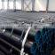 ASTM A53 GR B/S235JR Black Paint Steel Pipe Oil Pipeline Price