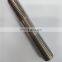 M10 M16 A2 A4 SS304 stainless steel Double Thread End Stud Bolt prime  quality