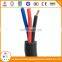 Low voltage electrical 2.5mm royal cord cable from Chinese direct factory