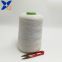 grey Nm35/1 bulky acrylic fiber spun yarn twist with Ne21 20% stainless steel blend 80% solid acrylic fiber for touch screen-XT11450