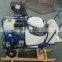 Gasoline asphalt spreader mini small tar spreading machine