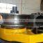 DW115NC hydraulic large diameter pipe bending machine for max pipe 4.5"