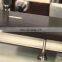 Sinon Brand Automatic Water Slot Holes Milling Machinery For PVC Windows