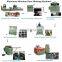 High Precision Automatic Single Point Cutting Saw for Aluminium Profile