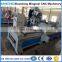 Woodworking Industry Multi Head Machining Centre with CNC