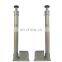 aluminum alloy telescopic camera pole trailer mast