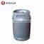 0.5Kg Lpg Gas Cylinder Storage Tanks Used Lpg For Sale