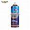 Shower Room Bowl Spray Cleaner, High Effective Bathroom Bowl Cleaner Spray, Heavy-Duty Bowl Aerosol Cleaner & Deodorizer