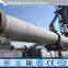 High Efficiency Aluminum Ash Rotary Kiln For Sale