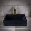 China Black Granite Sinks,Black Granite Sinks, Nature Stone Wash Basin