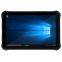 YJ-I22  Ruged Tablet pc  windows system