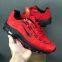 Кроссовки Nike Air Max 99 NAM901 для мужчин красного цвета