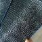 75% Shading Greenhouse Cover Sun Shade Net,4*50m Agricultural HDPE Plastic Net