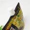 Customized production of golden hair dye compound packaging bags