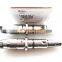 100% genuine and new diesel fuel pump common rail injector 0445120236
