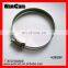 Cummins Parts Clamp Ring 43828F for Heat Exchanger