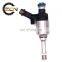 06J906036N  Fuel Injector for  Engine 2.0 TSI  0261500168 For Fits Audi A4 A3 TT VW Jetta High Quality