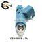 Original Fuel Injector OEM 9W7E-A7A For High quality