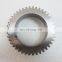 Hot sale Dongfeng steel ISLE 3918776 crankshaft gear