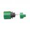 Lazy automatic watering device Adjustable drip drip suit Garden irrigation Atomization cooling