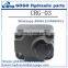 CRG Series Right Angle Check Valves high pressure adjustable manual control check valve