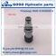 Hydraulic Cartridge relief valve CRV-02 Thread the overflow valve cartridge valve