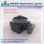 MFJ12-54YC inner hole 26mm, length 47mm or 48mm AC220V AC110V solenoid coil