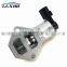 LLXBB IACV Idle AIR Control Valve For Ford Mazda3 ZJ01-20-660 ZJ0120660 5L5Z9F715A 5L5Z9F715AA 1F22-20-660 AC415