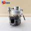 4BT Diesel Engine HX30W Turbocharger 3592121