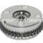 2Pcs Timing Sprocket Camshaft Phaser Gear Intake set 12672483 12665855 12630916 12648422 12603745 12672484 12665856