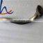 3916348 turbocharger oil return pipe for bulldozer