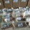 QIANYU Excavator PC200-8 PC300-8 PC400-8 Control Valve Seal Kit Main Valve Service Kit Repair Kit