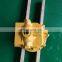 Excavator Parts Swing Motor 706-7G-01041 PC200-8 PC200-7 Swing Motor