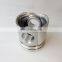 Cummins 6CT8.3 210HP diesel engine 114MM Piston 3919928 3919564 3923163 3802397