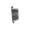 Excavator DH225-7 DH215-9 Aluminum Thicken Engine Intercooler