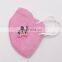 Cute Nonwoven Cloth Mouth Masks Dust Mask for Kids