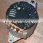 Chinese manufacture truck parts alternator 4942002 for ISLe diesel engine