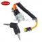 Top Quality Ignition Starter Switch 7701469419