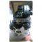 Diesel Engine Parts for 4JB1 Complete Engine Assembly in stock