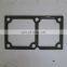 Diesel engine spare parts gasket for filter head 3629387  K38 K50 Oil Filter Head Gasket