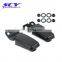 Liftgate Glass Hinge Suitable for Nissan Armada	2005-2015 903207S000 903217S000 Kit 90320-7S000 90321-7S000 Kit