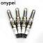 High Performance Spark Plug SP-515 ,SP-411, SP-509,SP-530,SP-537,SP-493,SP-500 for American Car In Venezuela Market