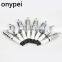 Retail Iridium Spark Plug 19299585 OEM 41-962 8pcs/box