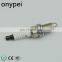 Auto Engine Spark Plug 90919-01240 SK16R11 For Corolla Prius Camry High Lander Hiace Vios